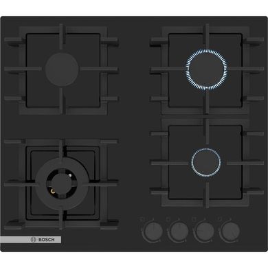 Газова панель Bosch PNK6B6P40R