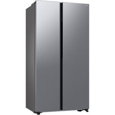 Холодильник SBS Samsung RS57DG400EM9UA