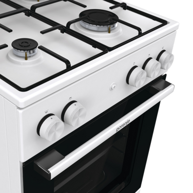 Газова плита Gorenje GG5A14WJ