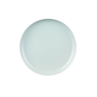 Тарелка десертная Ardesto Cremona, 19 см, Pastel blue