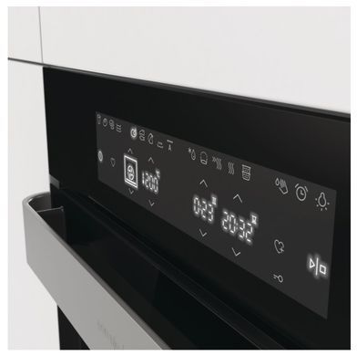 Духовой шкаф Gorenje BO 758 ORAB