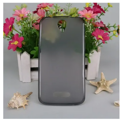 Силіконовий чохол Doogee X30