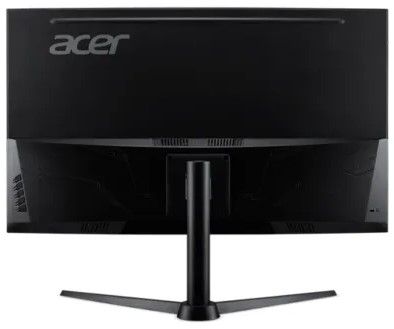 Монитор 31.5" Acer XZ322QUV3bmiiphx (UM.JX0EE.306) Black