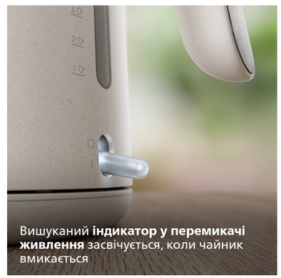 Электрочайник Philips HD9365/10