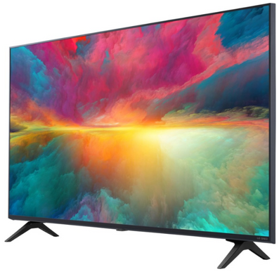 Телевізор Lg 43QNED756RA