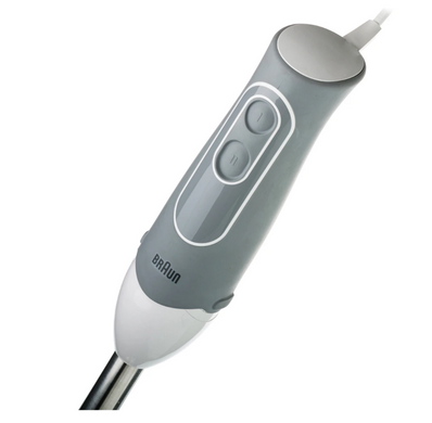 Блендер BRAUN MQ 535 SAUCE