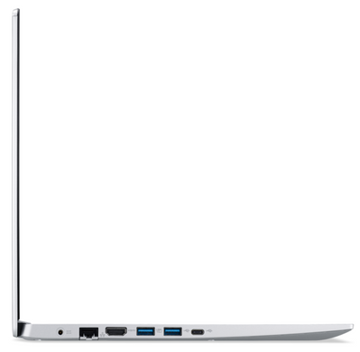 Ноутбук Acer Aspire 5 A515-45-R6K0 (NX.A82EU.011) Pure Silver