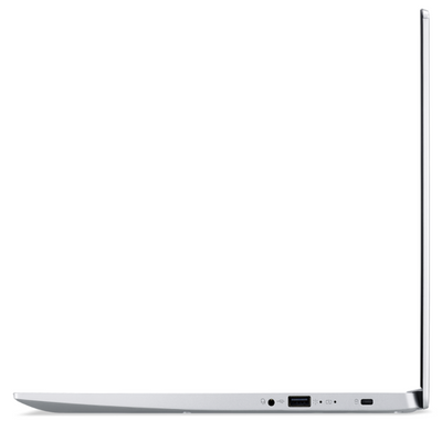 Ноутбук Acer Aspire 5 A515-45-R6K0 (NX.A82EU.011) Pure Silver