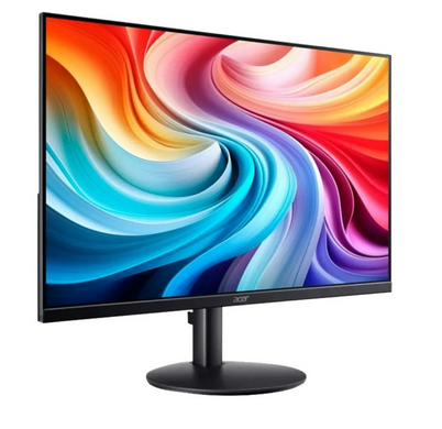 Монитор Acer SB273G0bi Black (UM.HS3EE.001)