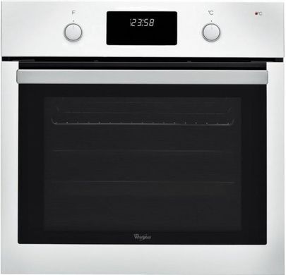 Електрична духова шафа Whirlpool AKP 745 WH