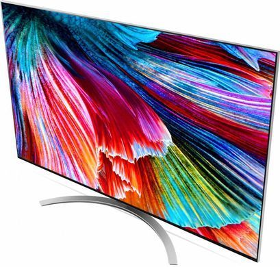 Телевизор Lg 75QNED996PB
