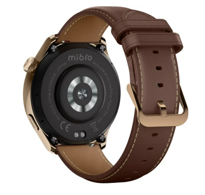 Часы Mibro Lite 3 Pro (XPAW019) Rose Gold