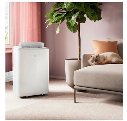 Кондиционер Electrolux Comfort 600 EXP26U339CW (950011600)