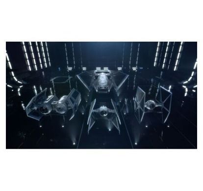 Гра Star Wars: Squadrons на BD-диску [PS4]