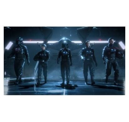 Гра Star Wars: Squadrons на BD-диску [PS4]