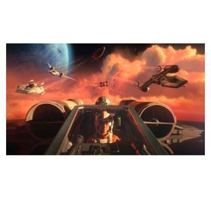 Гра Star Wars: Squadrons на BD-диску [PS4]