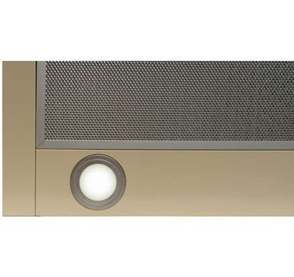 Вытяжка VENTOLUX GARDA 60 IVG (900) LED