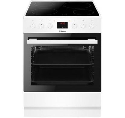 Плита електрична Hansa FCCW 682033