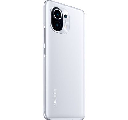 Смартфон Xiaomi Mi 11 8/128GB White