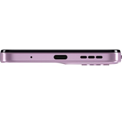 Смартфон Motorola G24 4/128 Pink Lavender (PB180010RS)