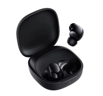 Гарнитура XIAOMI Redmi Buds 6 Play Black (BHR8776GL)