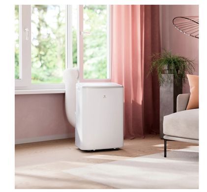 Кондиционер Electrolux Comfort 600 EXP26U339CW (950011600)