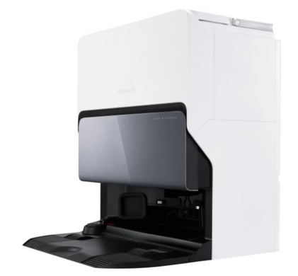 Робот-пылесос RoboRock S8 MaxV Ultra White