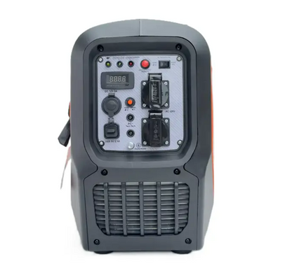 Генератор инверторный FORTE FG4050i