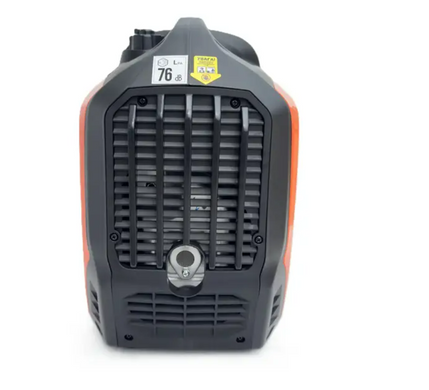 Генератор инверторный FORTE FG4050i