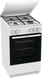 Газова плита Gorenje GG5A14WJ фото 2