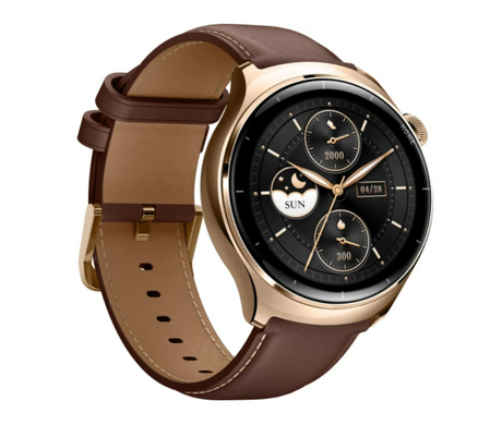 Часы Mibro Lite 3 Pro (XPAW019) Rose Gold