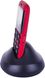 Мобильный телефон Ergo R201 Dual Sim (red) фото 3
