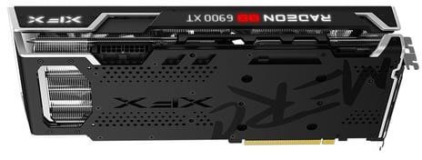 Відеокарта XFX Radeon RX 6900 XT Speedster SWFT319 16 GB GDDR6