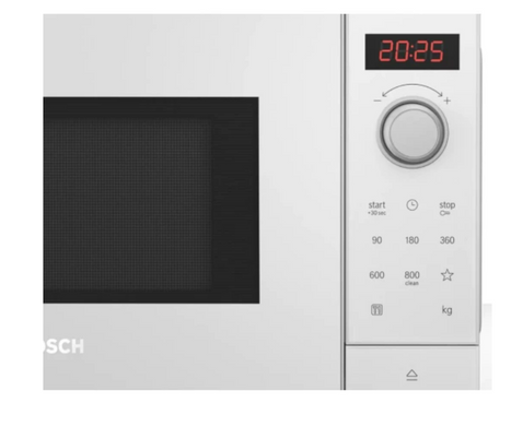 Мікрохвильова піч BOSCH FFL023MW0