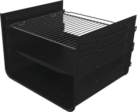 Газова плита Gorenje GG5A14WJ