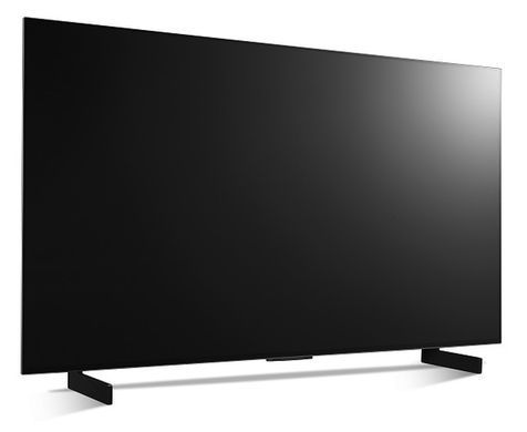 Телевизор Lg OLED42C34LA