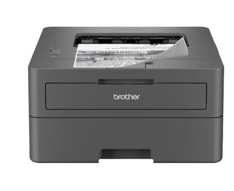 Принтер лазерный BROTHER HLL2402DYJ1