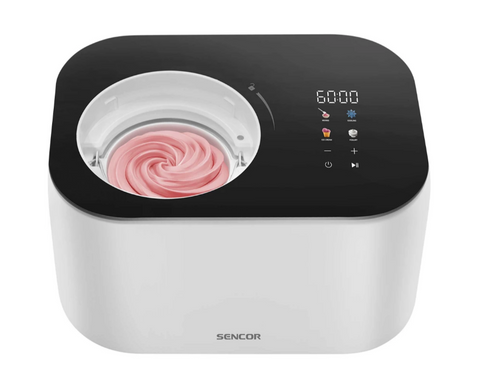 Мороженица Sencor SIC3000WH
