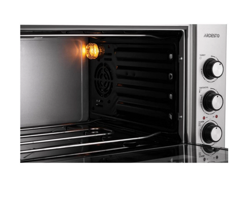 Електропіч ARDESTO MEO-S45GG