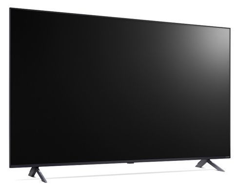 Телевізор LG 43QNED80T6A