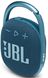 Портативная акустика JBL Clip 4 Blue (JBLCLIP4BLU) фото 3