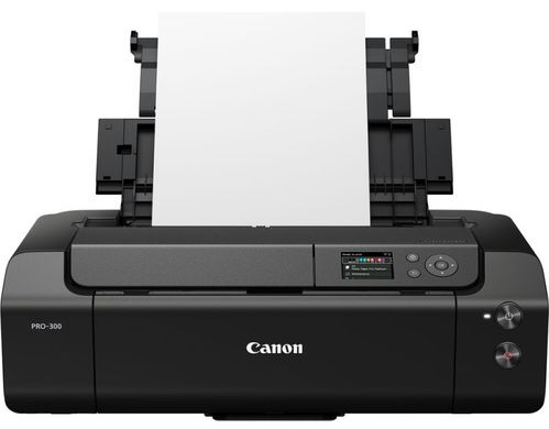 Принтер струменевий Canon imagePROGRAF PRO-300