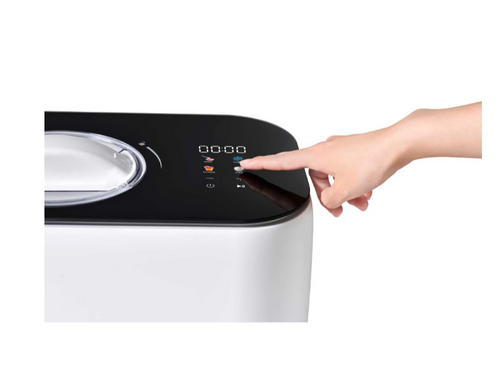 Мороженица Sencor SIC3000WH