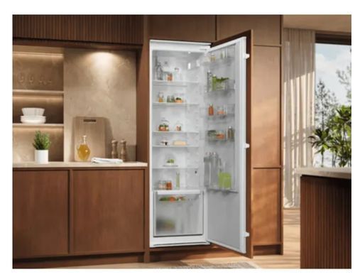 Холодильник вбудований Electrolux ERD6DE18S4
