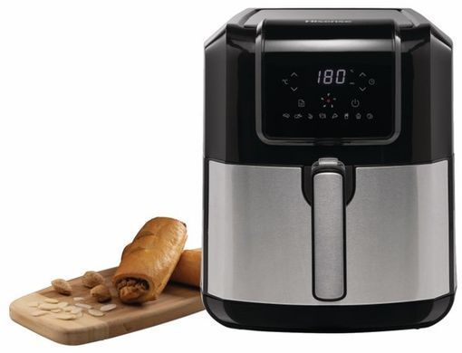 Мультипечь Hisense H06AFBS1S3