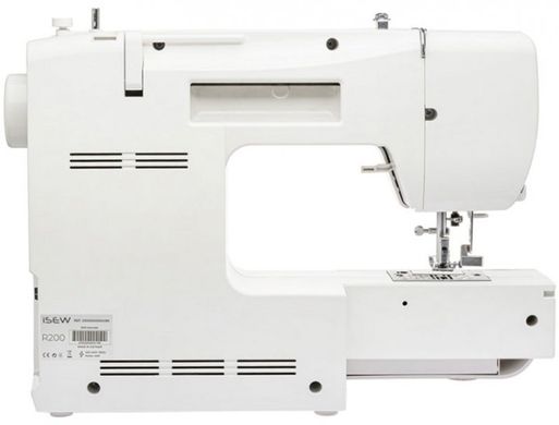 Швейна машина Isew R200