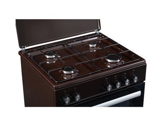 Плита комбинированная Simfer F65MM43016
