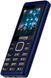 Мобільний телефон Sigma mobile X-style 25 Tone Blue фото 1