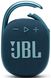 Портативная акустика JBL Clip 4 Blue (JBLCLIP4BLU) фото 5