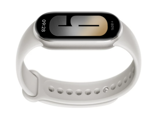 Фитнес-браслет Xiaomi Smart Band 9 Titan Gray (BHR8642GL)